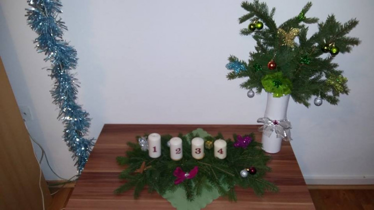 Foto - Veronika Hoduláková