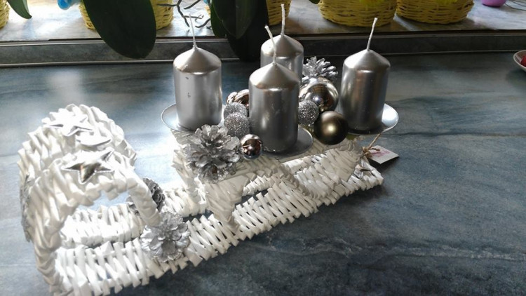 Foto - Jana Metlíková