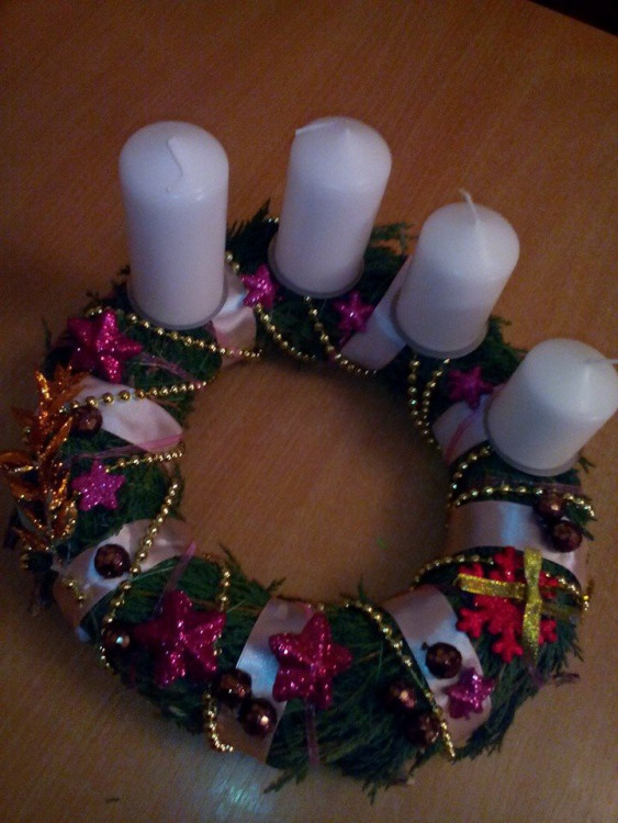 Foto - Petra Pavlíčková