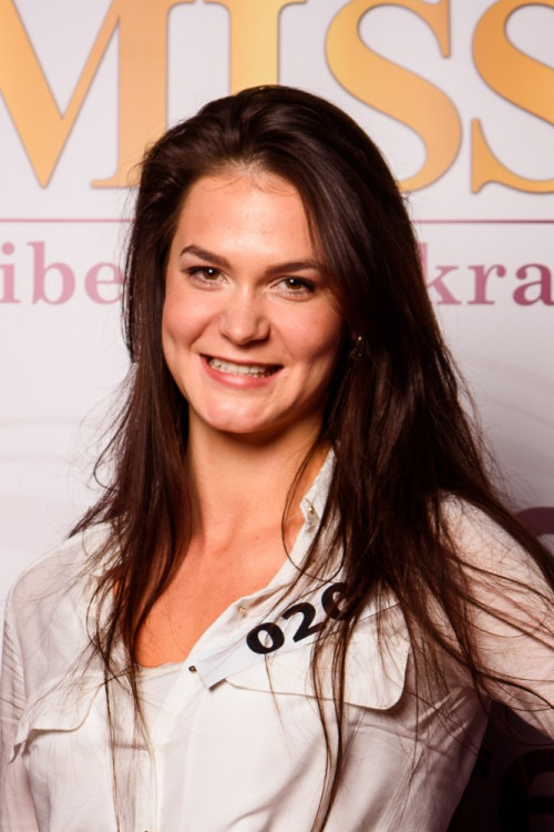 Zuzana Dostálková, 22 let, Liberec, TUL