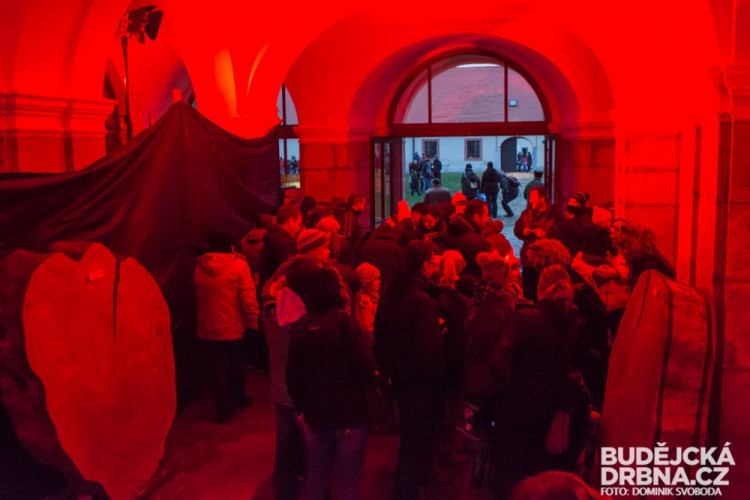 Putování za Mikulášem