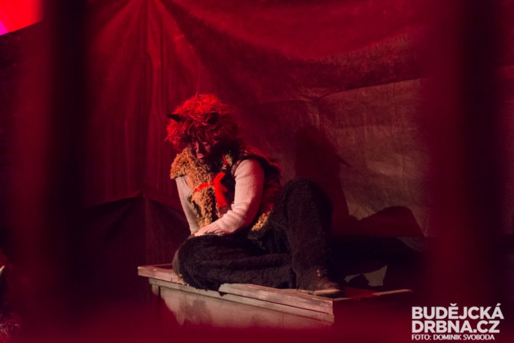 Putování za Mikulášem