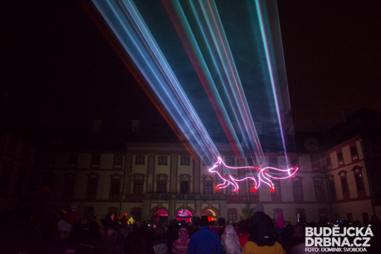 Putování za Mikulášem