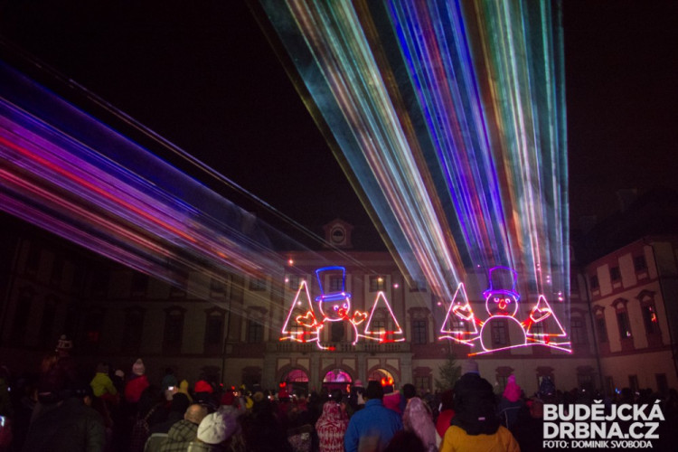 Putování za Mikulášem