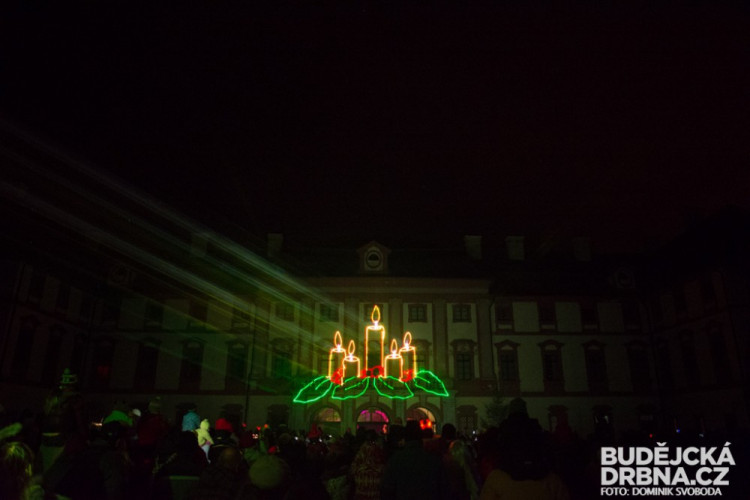 Putování za Mikulášem