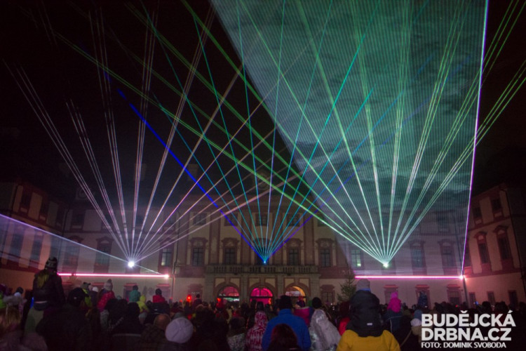 Putování za Mikulášem