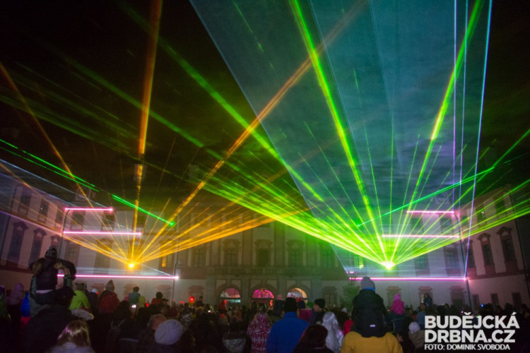 Putování za Mikulášem