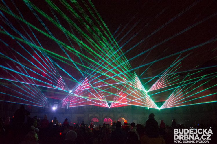 Putování za Mikulášem