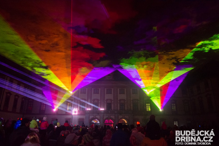 Putování za Mikulášem