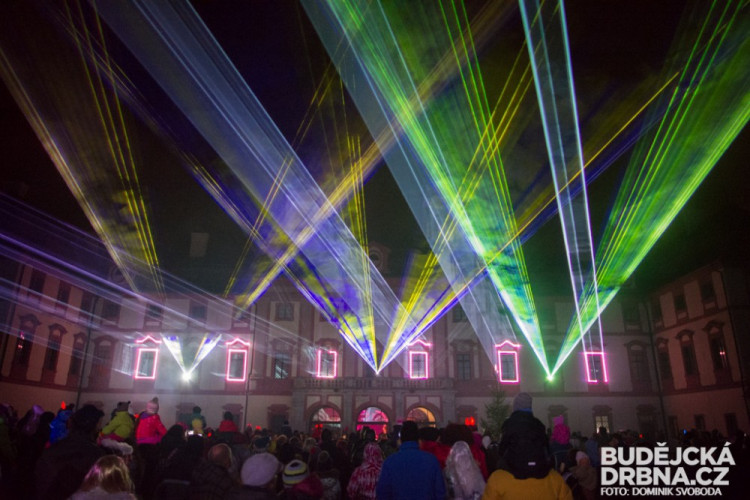 Putování za Mikulášem