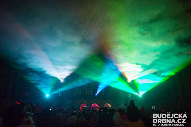 Putování za Mikulášem