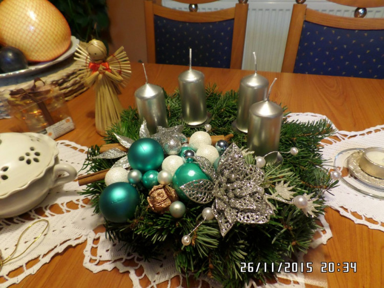 Martina Dvořáčková 2