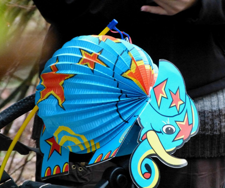 Jihlavská zoo pokřtila tapířího samečka.