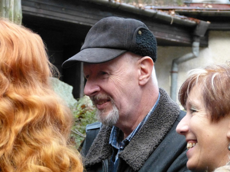 Jihlavská zoo pokřtila tapířího samečka.