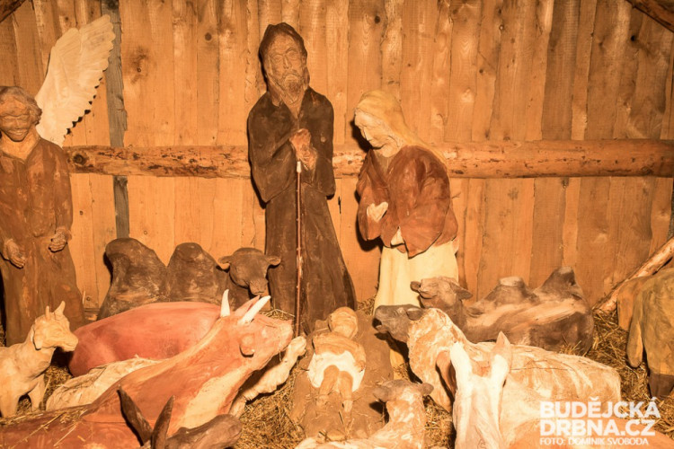 Budějovický advent 2015