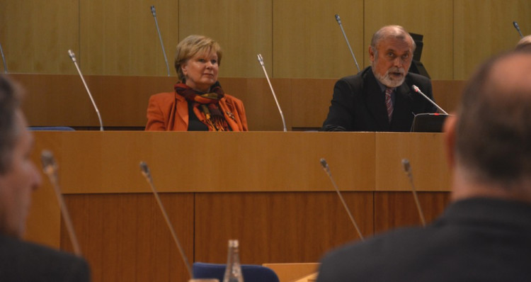 Ceny Sdružení českých spotřebitelů 2015