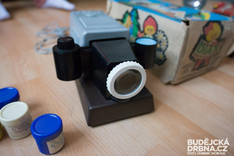 Ve sbírce má přes 600 kusů modelů