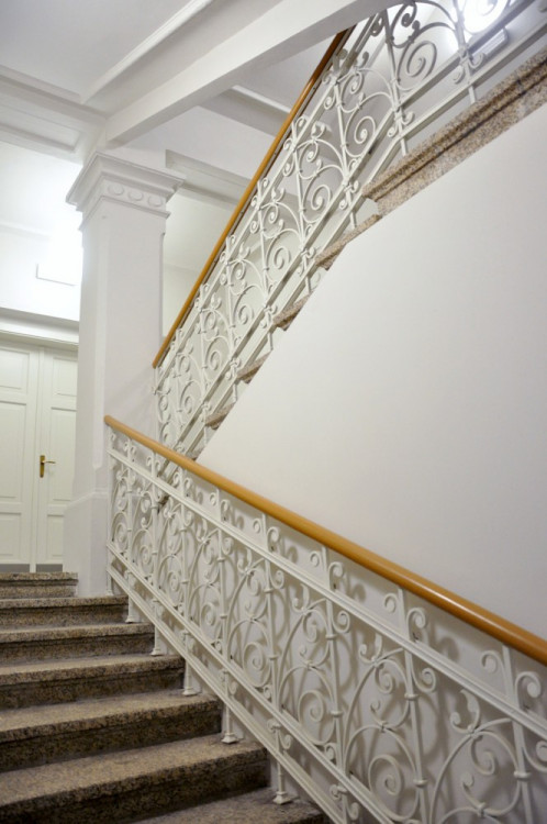 Stavba hospice v Liberci skončila, otevření je naplánováno na začátek ledna