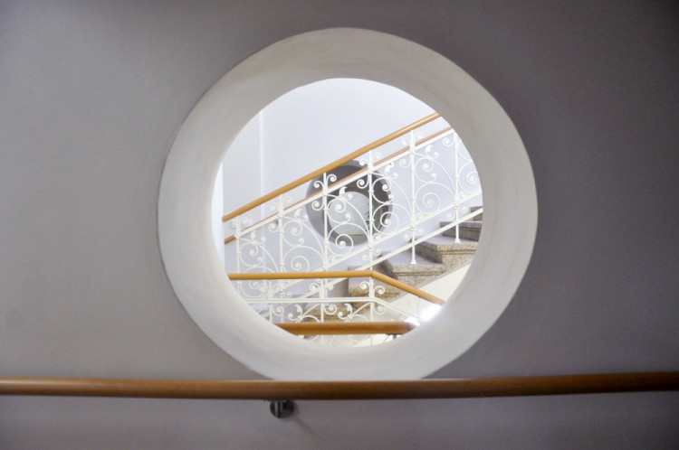 Stavba hospice v Liberci skončila, otevření je naplánováno na začátek ledna