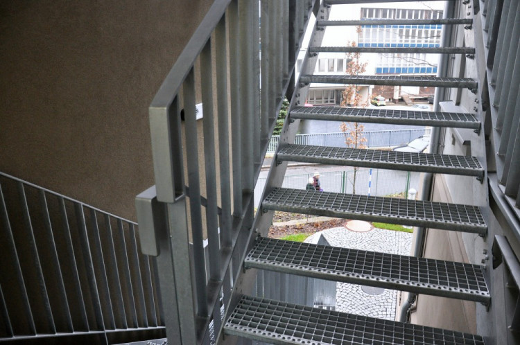 Stavba hospice v Liberci skončila, otevření je naplánováno na začátek ledna