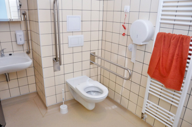 Stavba hospice v Liberci skončila, otevření je naplánováno na začátek ledna