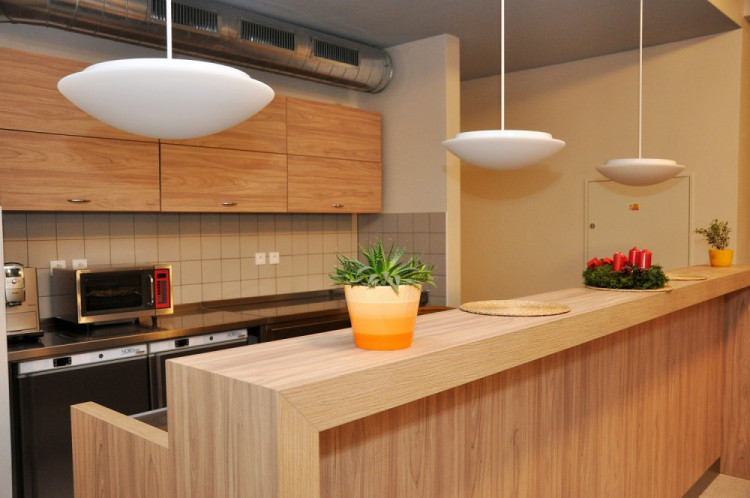 Stavba hospice v Liberci skončila, otevření je naplánováno na začátek ledna