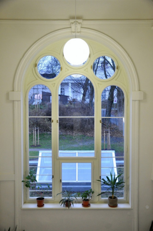 Stavba hospice v Liberci skončila, otevření je naplánováno na začátek ledna