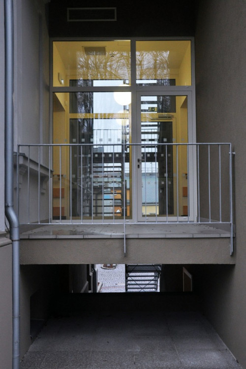 Stavba hospice v Liberci skončila, otevření je naplánováno na začátek ledna