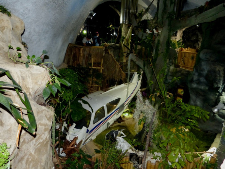 Večerní povánoční prohlídka jihlavské zoo