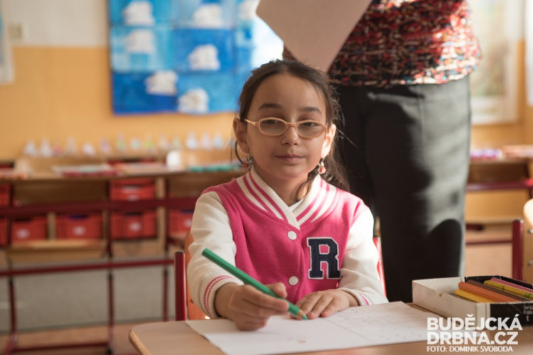 Zápisy do prvních tříd 2016