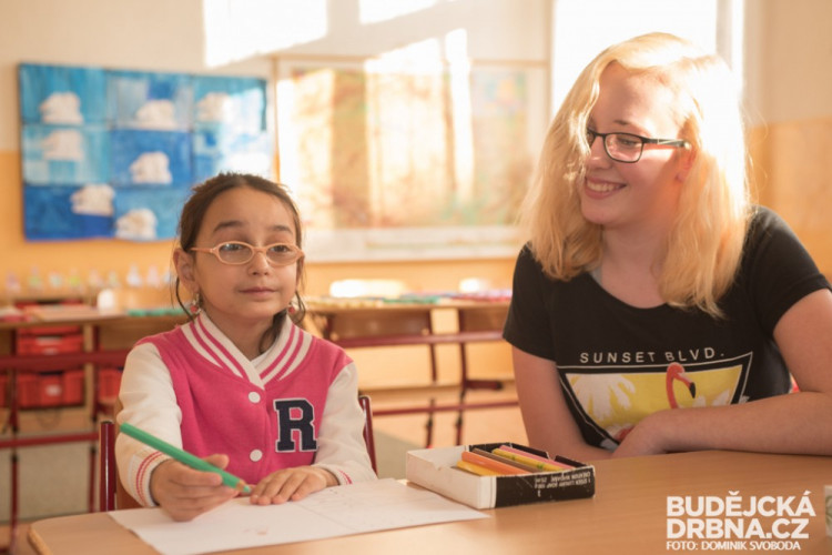 Zápisy do prvních tříd 2016