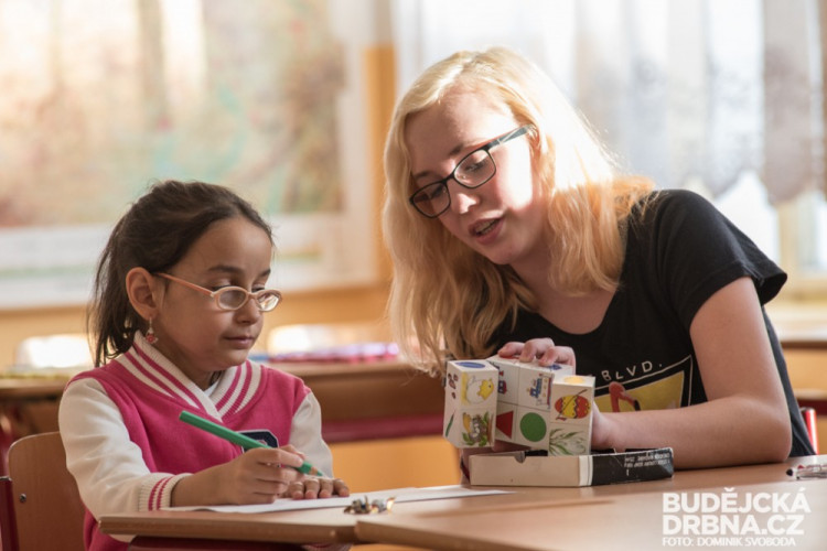 Zápisy do prvních tříd 2016