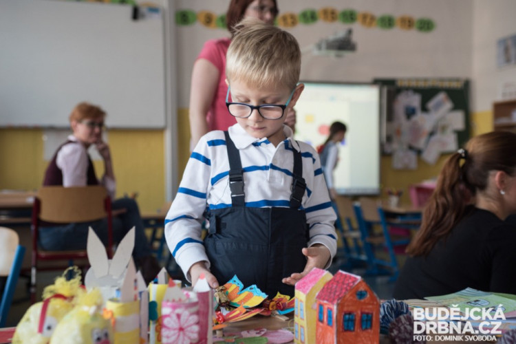 Zápisy do prvních tříd 2016