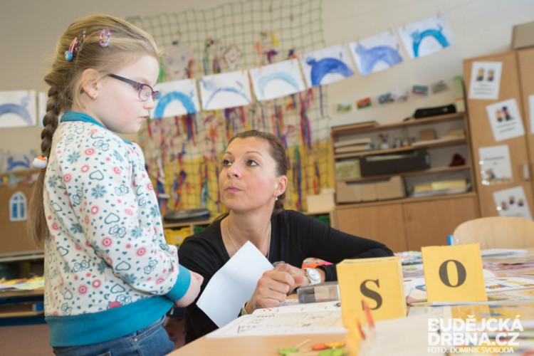 Zápisy do prvních tříd 2016