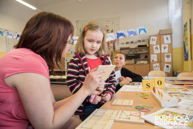 Zápisy do prvních tříd 2016