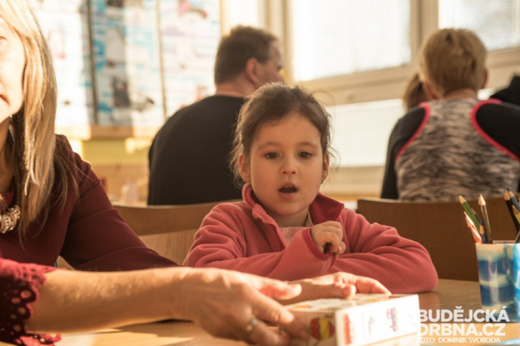 Zápisy do prvních tříd 2016