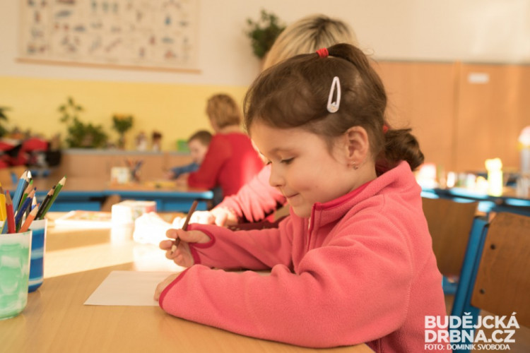 Zápisy do prvních tříd 2016