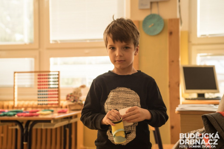 Zápisy do prvních tříd 2016