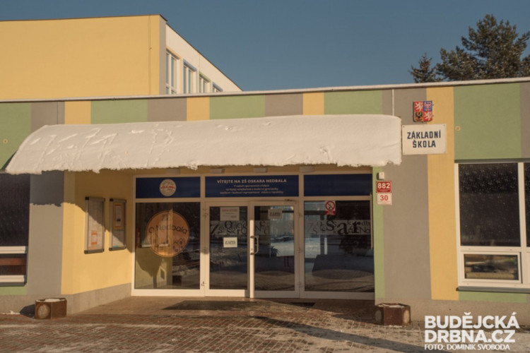 Zápisy do prvních tříd 2016