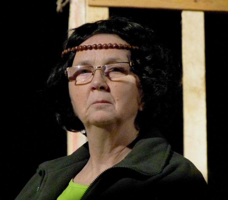 Premiéra hry Světlo Lucerny v Dolní Cerekvi