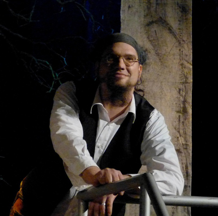 Premiéra hry Světlo Lucerny v Dolní Cerekvi