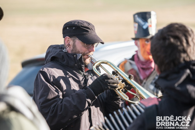 Masopust Střížov 2016