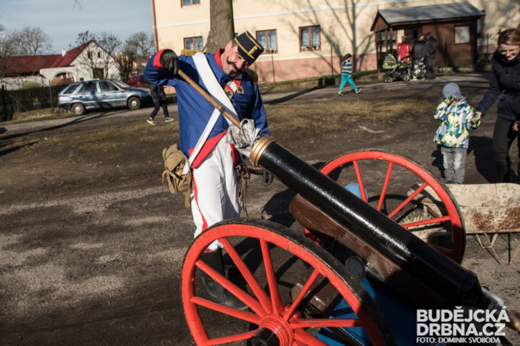 Masopust Střížov 2016
