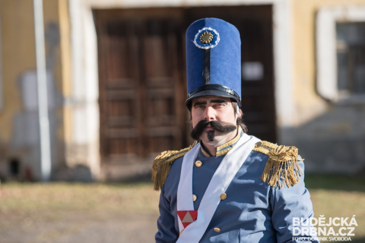 Masopust Střížov 2016