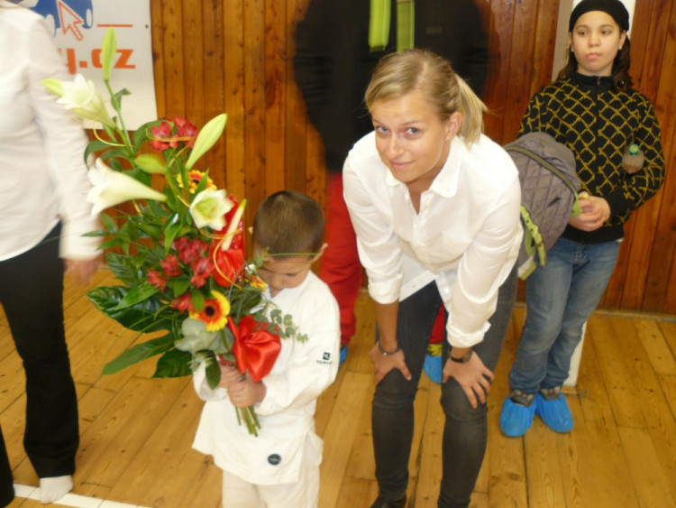 Třetí ročník Gryf Cupu