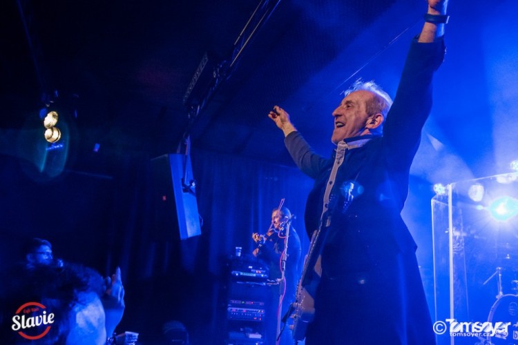 Čechomor zazpíval dvakrát Budějcím