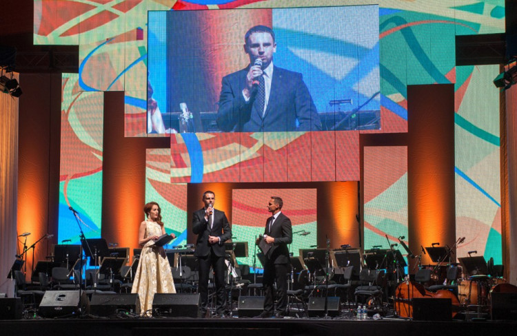 Jihočeský ples 2016