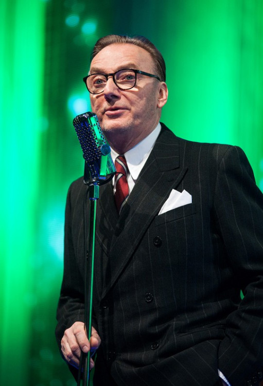 Jihočeský ples 2016