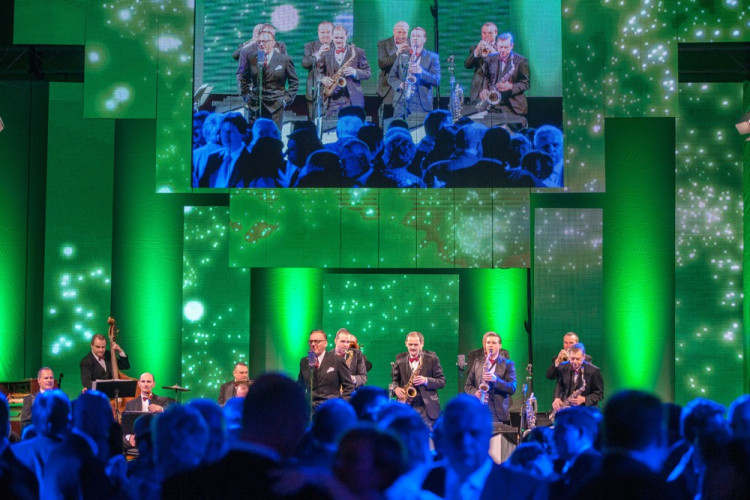 Jihočeský ples 2016