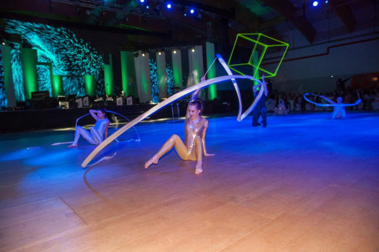 Jihočeský ples 2016